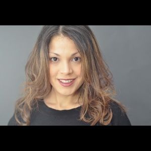 Meet your Posher, Jeannette